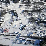 Alpinlandsby Pluss * Hafjell