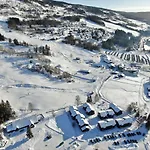 Alpinlandsby Pluss Apartament Hafjell