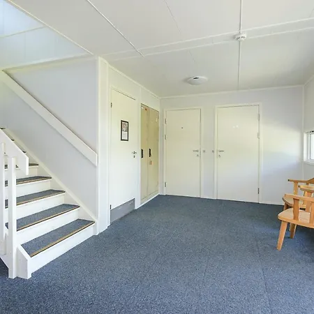 Alpinlandsby Pluss Apartamento Hafjell