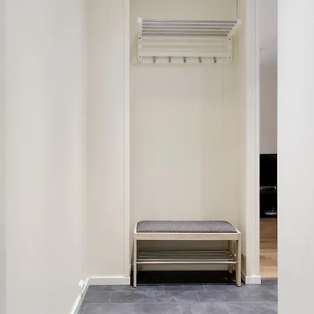 Alpinlandsby Pluss Apartamento Hafjell