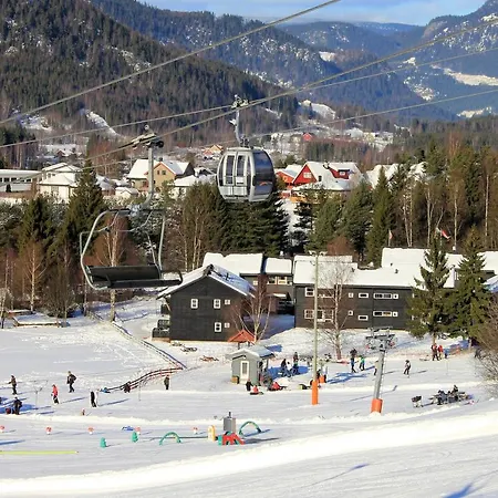 Alpinlandsby Pluss *