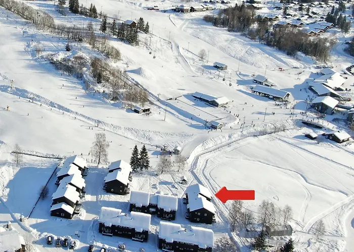 Alpinlandsby Pluss *