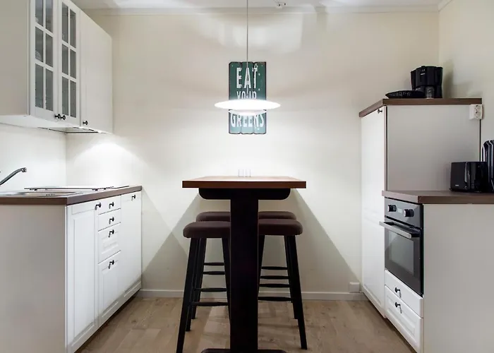 Alpinlandsby Pluss * Hafjell