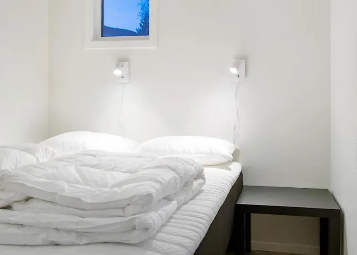 Alpinlandsby Pluss Apartment *