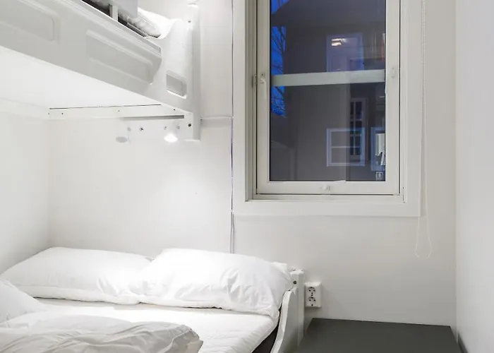 Apartment Alpinlandsby Pluss