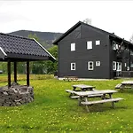 Leilighet Alpinlandsby Pluss *