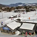 Alpinlandsby Pluss * Hafjell