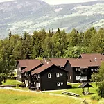 Alpinlandsby Pluss * Hafjell
