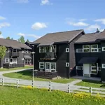 Alpinlandsby Pluss Leilighet