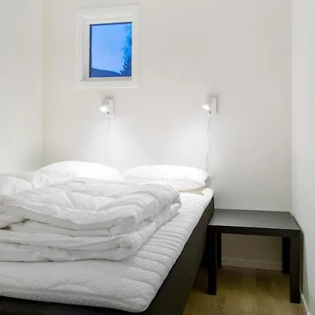 Alpinlandsby Pluss Apartament *